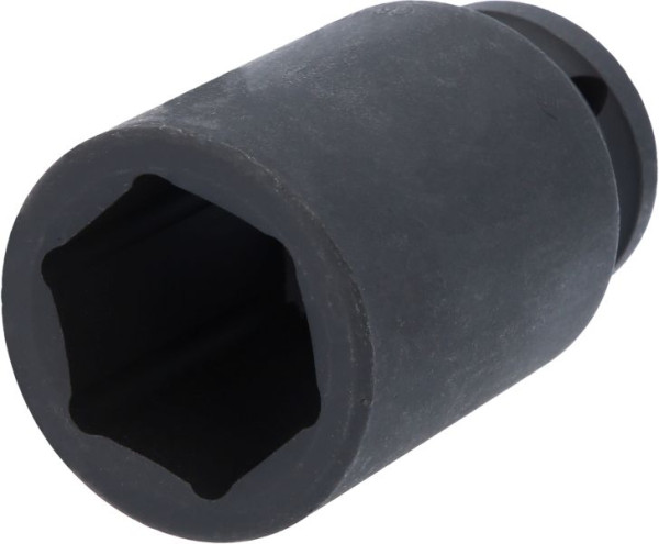 Brilliant Tools 3/4" Kraft-Stecknuss Sechskant, 36 mm, lang, BT025614