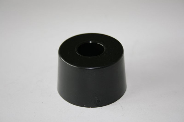 CEBORA PVC-Fuß für diverse CEBORA Geräte (3115078), 9506024