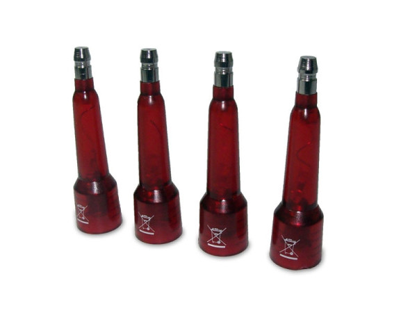 Stahlmaxx Zündfunkentester, 4-teilig, XXL-120401, 4251294819885