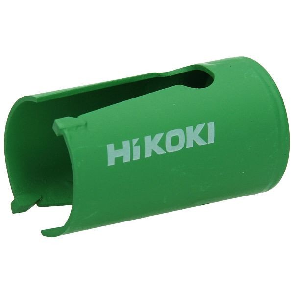 HiKOKI Lochsäge Hartmetallbestückt 38 mm, maximale Schnitttiefe: 65 mm, 754210