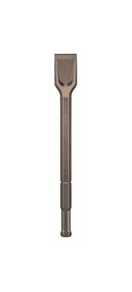 Bosch Spatmeißel mit 22-mm-Sechskantaufnahme, 400 x 50 mm, 2608690192