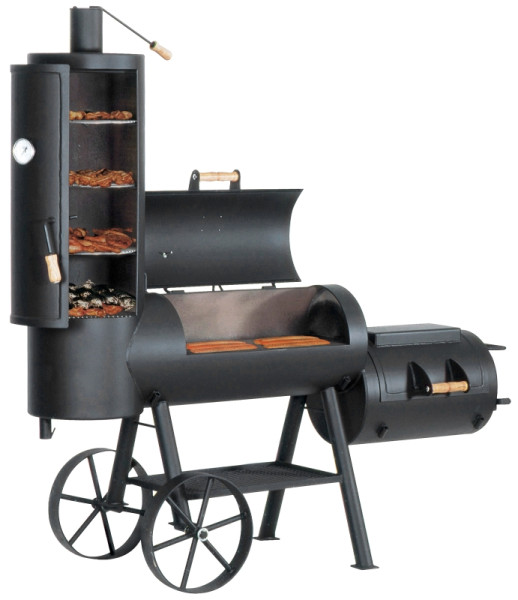 Neumärker 20 Zoll Chuckwagon, 00-71503, 4022955715033