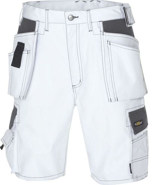 teXXor Canvas (270 g/m²) Arbeits-Shorts "BERMUDA", Größe: 54, 4344-54
