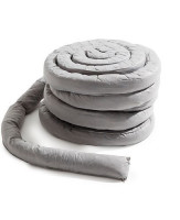 Produktbild von DENSORB Universalbindemittel Aufsaug-Schlange zum Zuschneiden, L 20 m, 1 Stück, 263307 DENSORB Universalbindemittel Aufsaug-Schlange zum Zuschneiden, L 20 m, 1 Stück, 263307