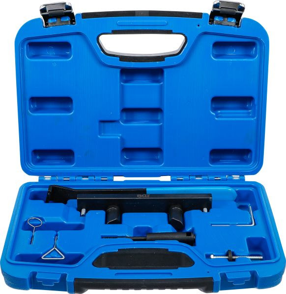 BGS Motor-Einstellwerkzeug-Satz, für VAG, 7-teilig, 8219