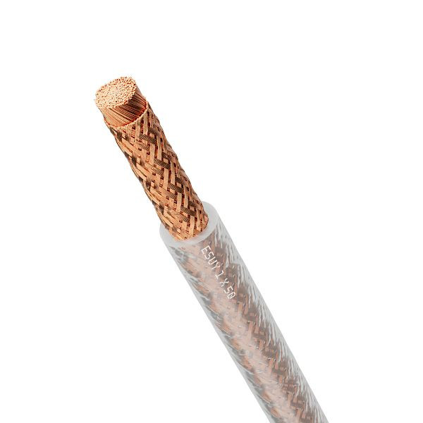 LAPP Einzelader ESUY Copper Earthing Cable 1X16, VE: 250 Meter, 4571101/250