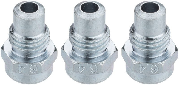 Hazet Mundstück Satz 1E für 9037 N-2, 9037N-2-029/3, 4000896207381