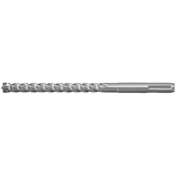 Fischer Hammerbohrer Quattric II Set 5 - 12 mm, 553210