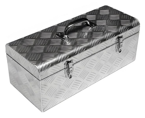 Güde Alu Werkzeugkasten GT 57, 73505, 4015671533562