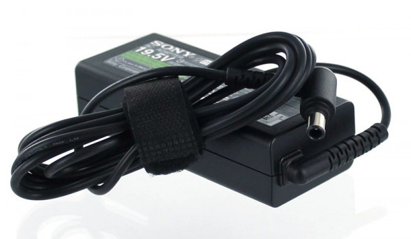 AGI Original Netzteil für SONY VGP-AC19V48, 27451