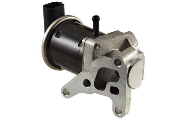 HELLA AGR-Ventil, elektrisch-pneumatisch, 5-polig, mit Dichtungen, 6NU 010 171-831