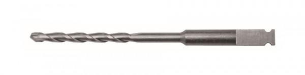 Eibenstock Zentrierbohrer für Staubabsaugung HB, Nutzlänge 70 mm, 35614000