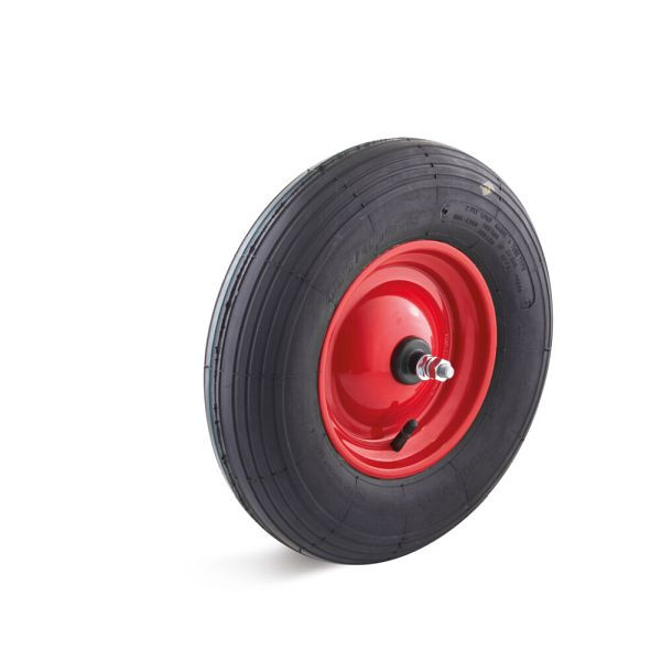 Torwegge Luftrad, LRS1-400-100-97-K15-AM, 0022972
