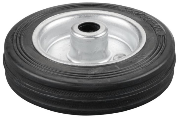 REMS Rad-Vollgummi 100 x 30 x 12, 053024, 4039976109994