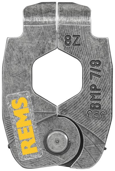 REMS Pressring BMP 7/8" S (PR-2B), Zwischenzange erforderlich, 574820 R