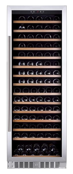 KBS Weinkühlschrank 1 Temperaturzone Vino 480, 529480, 4059395031423