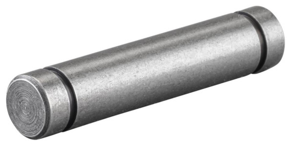 REMS Achse R, Maße (LxBxH): 40 x 8 x 8 mm, 574414 R