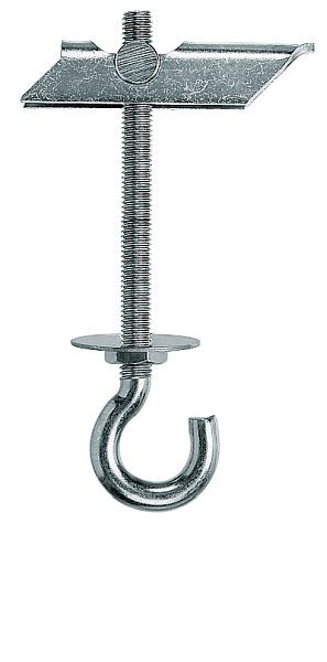 Fischer Kippdübel KDH 5, VE: 20 Stück, 80188