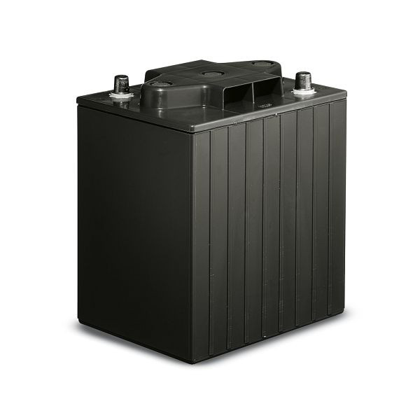 Kärcher Batterie (12 V, 60 Ah (C5) - wartungsfrei), 6.654-226.0