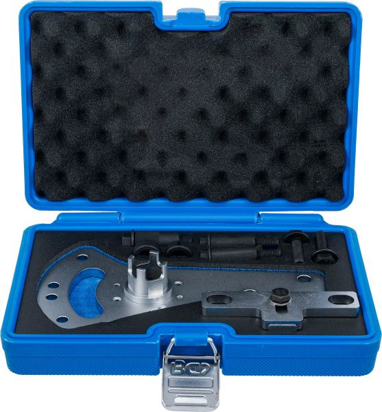 BGS Motor-Einstellwerkzeug-Satz, für Ford 1.5L 3-Zylinder EcoBoost Benzinmotoren, 74577