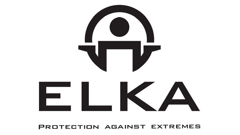 ELKA Logo