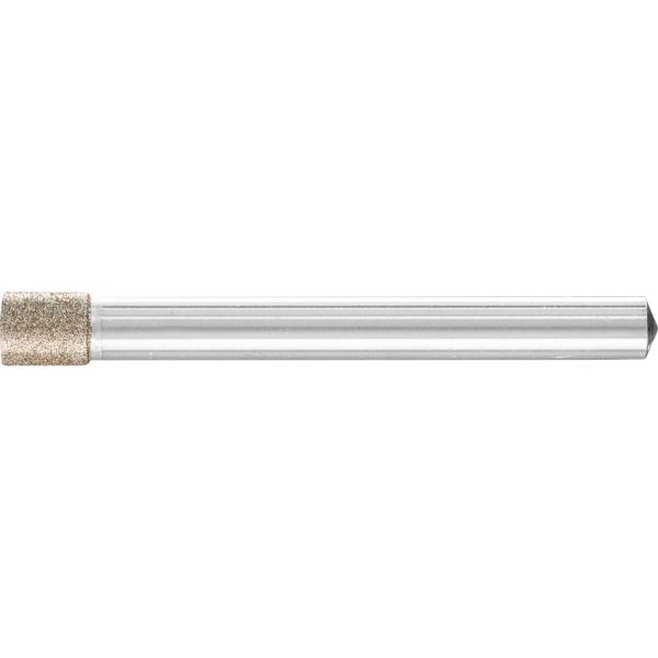Pferd CBN-Schleifstift BZY-N 7,0-8/6 B 126, 36107010