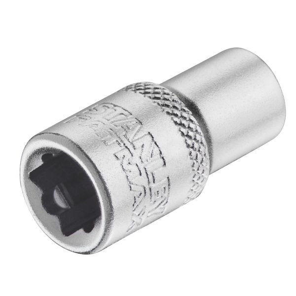 Stanley FATMAX 1/4" 6-Kant Stecknuss 6 mm mit MaxiDrive Profil, FMMT17191-0