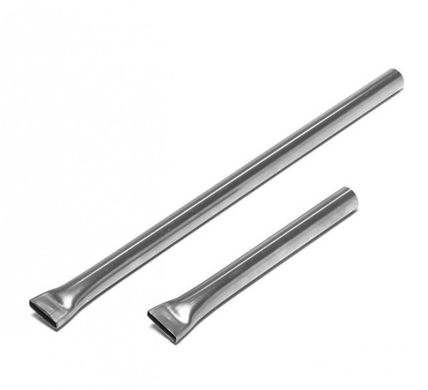 Nederman Flachdüse Ø 63 mm/Länge = 500 mm, 43851100