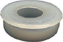 Rapid Saugschlaucharretierung für G 2" Öffnungen aus Kunststoff, DN 20/08, 20 515