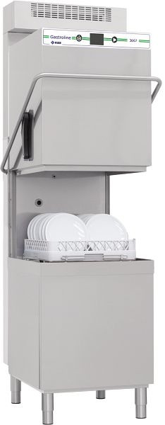KBS Durchschub-Spülmaschine Gastroline 3667 APWI, 20321325
