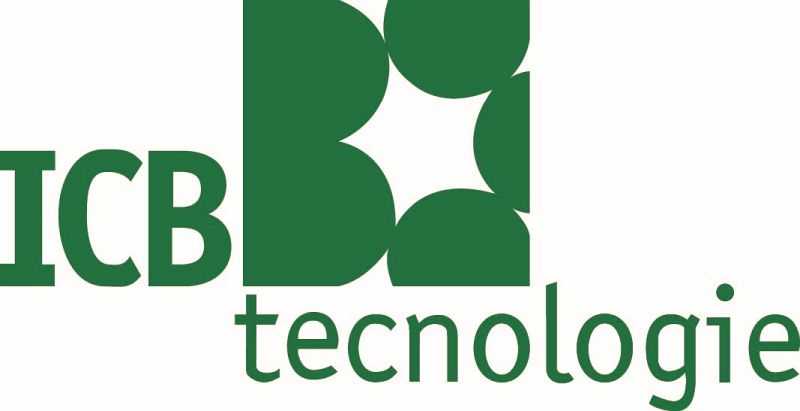 ICB Tecnologie Logo