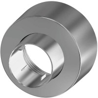 Produktbild von KWC Schraubrosette, F5, für Wasseranschluss, VE: 2 Stück, 2030046777 KWC Schraubrosette, F5, für Wasseranschluss, VE: 2 Stück, 2030046777