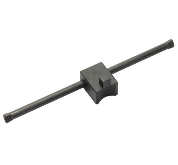 Stahlmaxx Schlüssel für Spannrollen PSA, 7 mm, XXL-112423