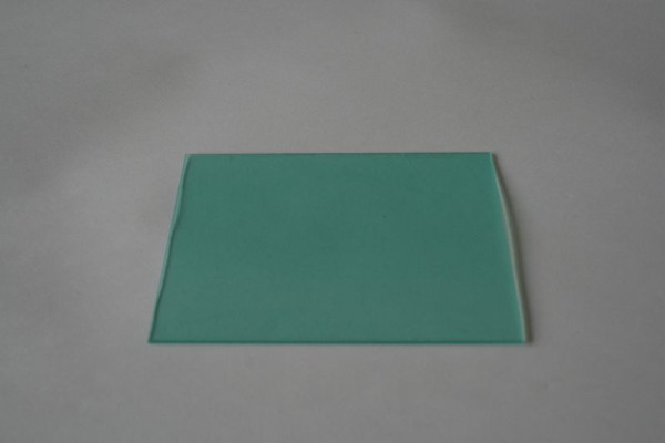 ELMAG Ersatzglas (innen) für 'Astro' M06, 175 x 120mm, 22381