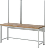 Vorschau: RAU Befestigungssatz mit 4 System-Stützen, für verschiedene Modelle, 2000x1050x1050 mm, EE-BW414-2000G.12 Vorschau: RAU Befestigungssatz mit 4 System-Stützen, für verschiedene Modelle, 2000x1050x1050 mm, EE-BW414-2000G.12