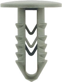 KS Tools Push-Type Befestigungsclip für Fiat, VE: 10 Stück, 420.1203