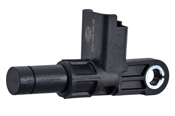 HELLA Sensor, Nockenwellenposition, 3-polig, mit Dichtring, 6PU 009 168-421