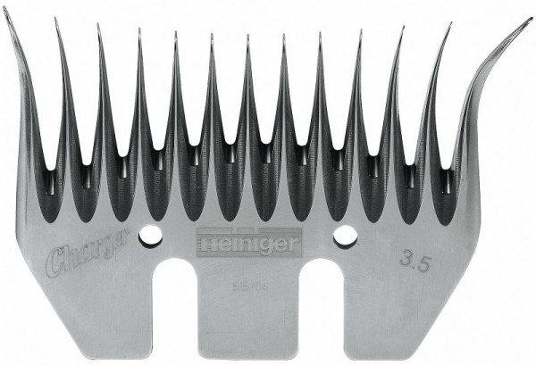 Heiniger CHARGER Standard Kammplatte 3.5 / 93.5, 714-033
