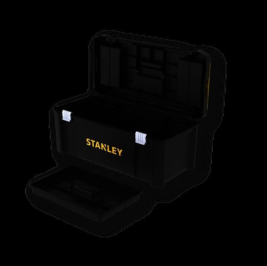 Stanley Kunststoffbox Essential 26, STST82976-1