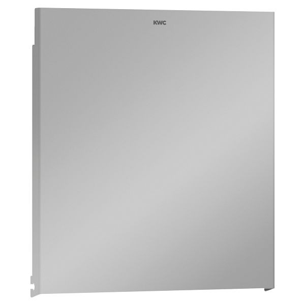 KWC Front Chromnickelstahl, EXOS, Edelstahl, für EXOS600E, 2030034647