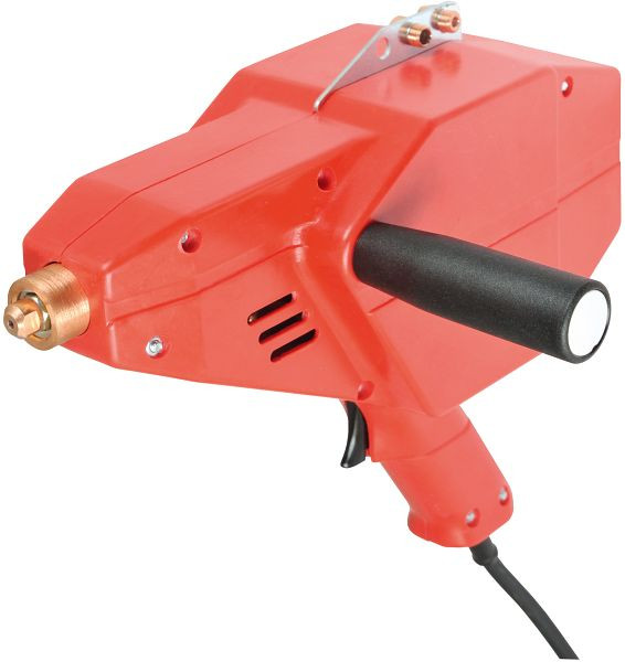 ELMAG Punktschweißgerät SUPER SPOTTER - SET max. 6, 0 kVA, Modell 7630/K, 55150