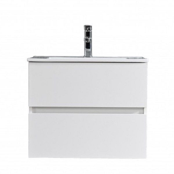 Sanotechnik Unterschrank Corbo 60, 60 x 46 x 50 cm, HT60101