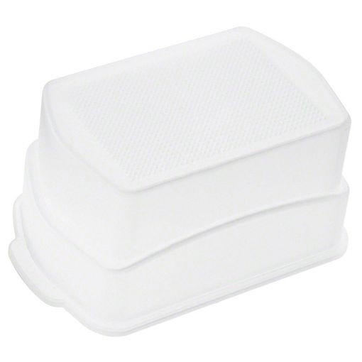 Walimex Blitzdiffusor / Bouncer Canon 580EXII, 1017623