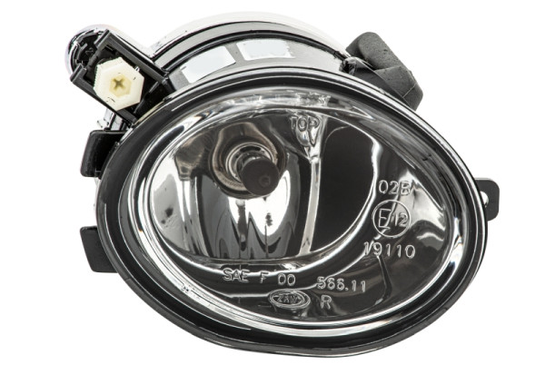 HELLA Glühlampe-Nebelscheinwerfer, für u.a. BMW 3 (E46), ECE, rechts, 1N0 354 683-021