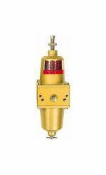 Riegler Präzisionsfilterregler, 101219, 4047322118392