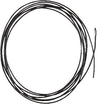 Iwetec Kohlefaserseele, 5,5 m, 415131055