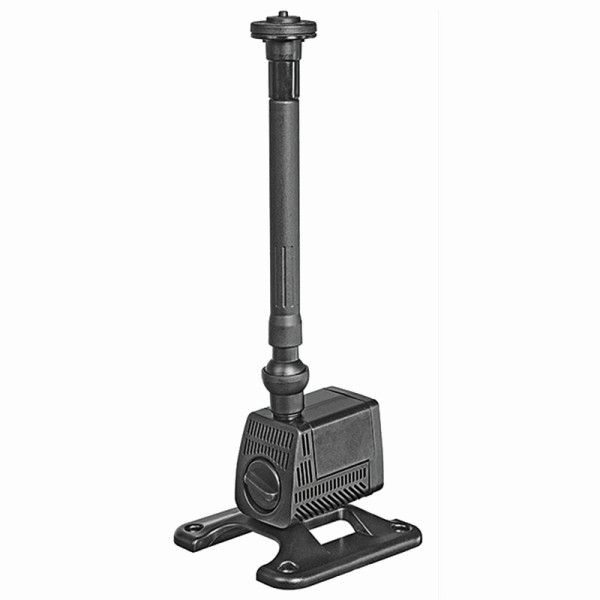 Hozelock Brunnen- und Wasserfallpumpe Cascade 450, 75118