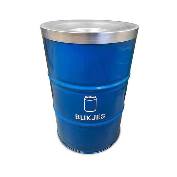STEIN HGS Das BinBin Büchsen mit flammhemmendem Deckel, 83817.0001