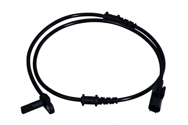 HELLA Sensor, Raddrehzahl, 2-polig, Kabel: 855mm, 6PU 358 218-081
