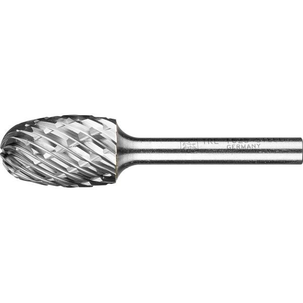 Pferd HM-Frässtift TRE 1625/6 STEEL, 21135287
